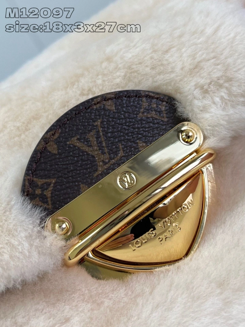 LV Satchel Bags 4286A-0327