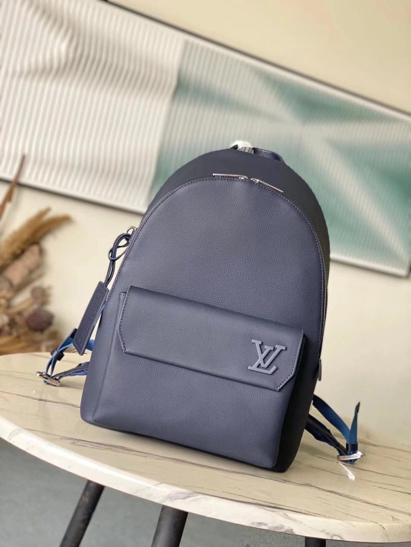 LV Backpacks 4286A-0333