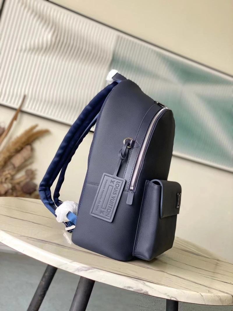 LV Backpacks 4286A-0333