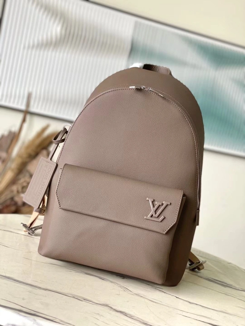 LV Backpacks 4286A-0334