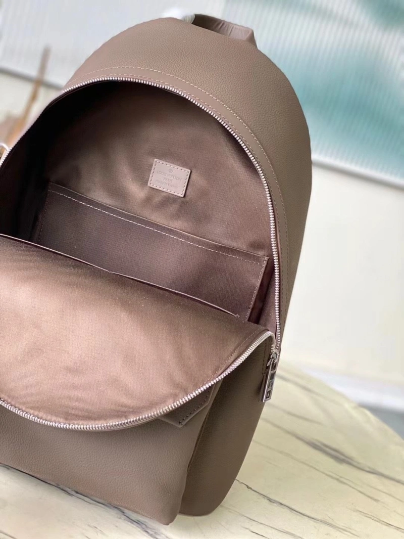 LV Backpacks 4286A-0334