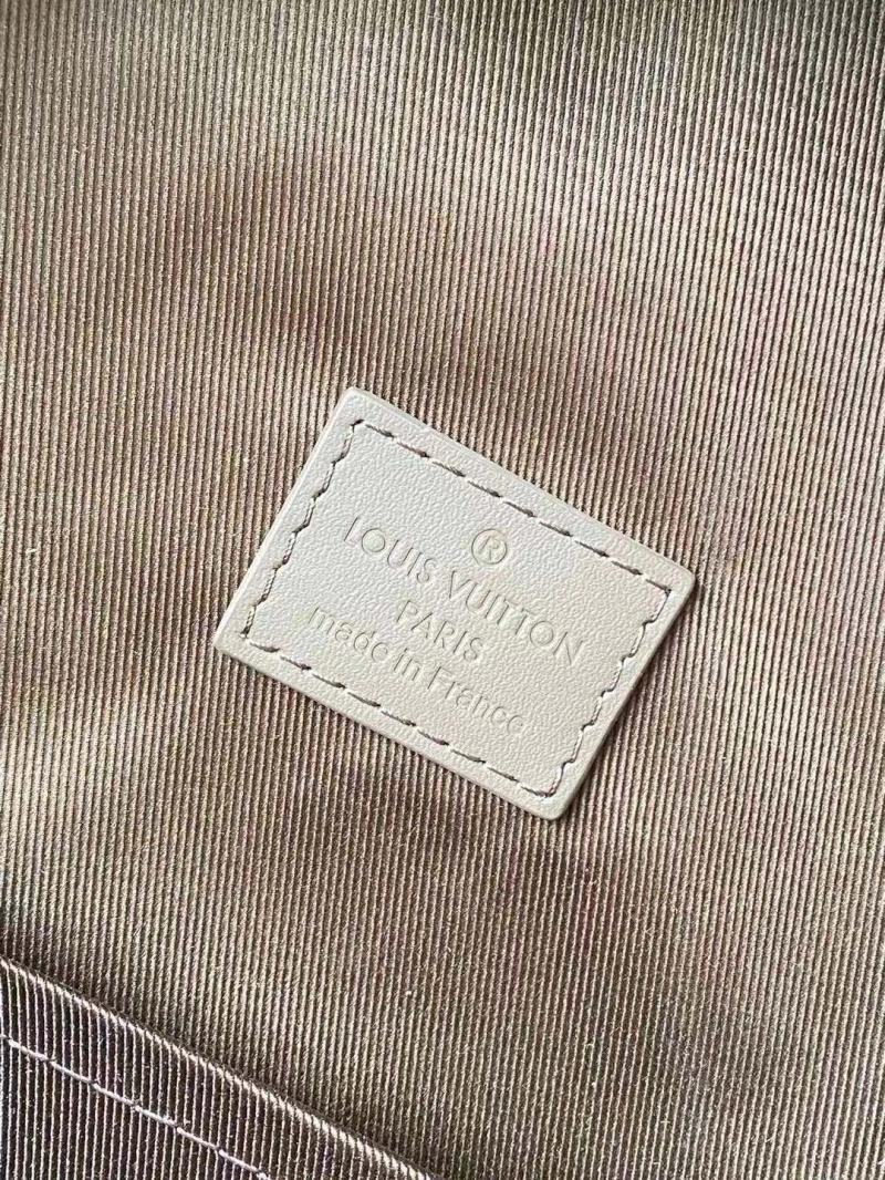 LV Backpacks 4286A-0334