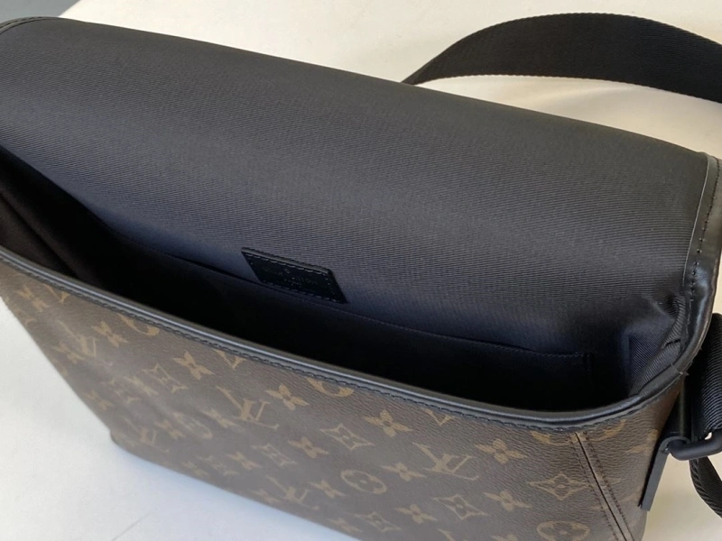LV Satchel Bags 4286A-0343