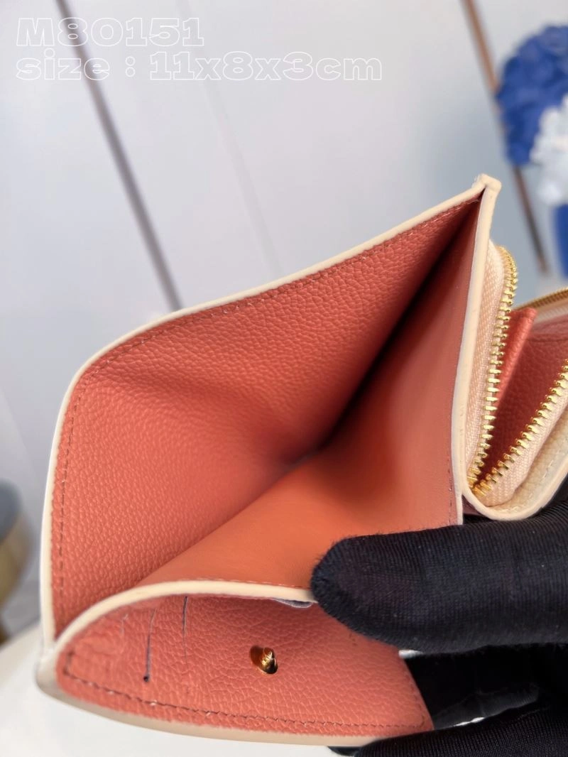 LV Wallets 4286D-0009