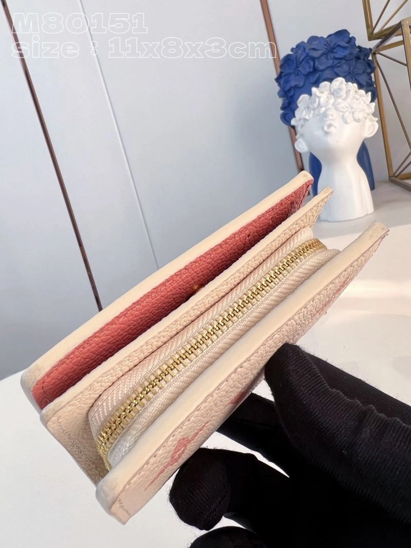 LV Wallets 4286D-0009