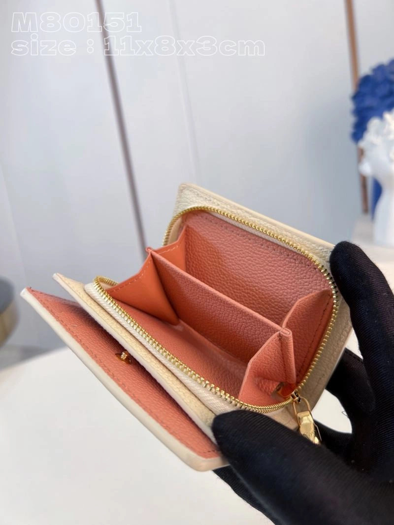 LV Wallets 4286D-0009