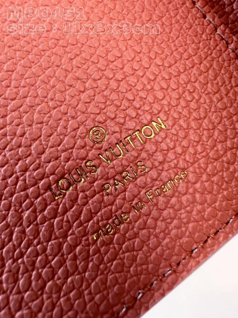LV Wallets 4286D-0009