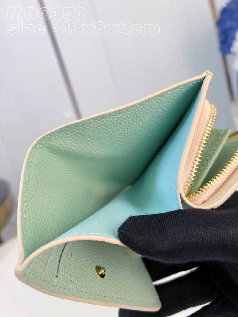 LV Wallets 4286D-0010