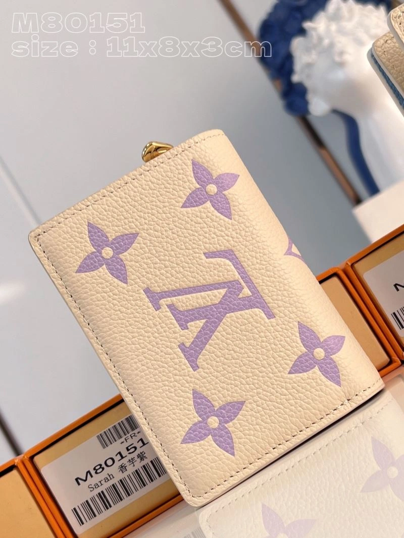 LV Wallets 4286D-0011