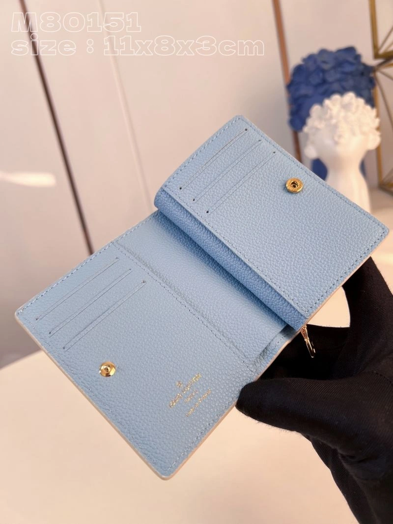 LV Wallets 4286D-0012