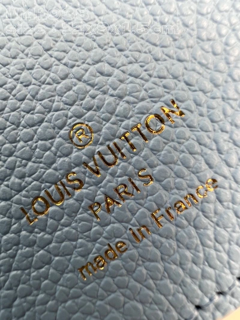 LV Wallets 4286D-0013