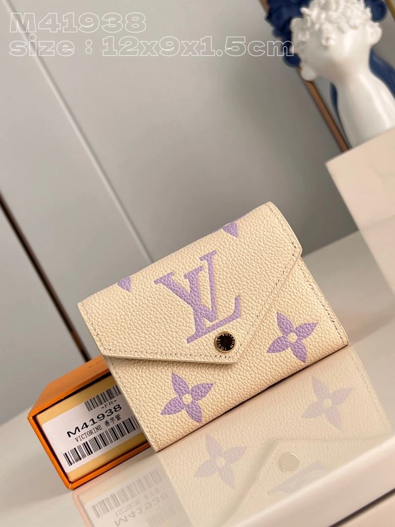 LV Wallets 4286D-0014