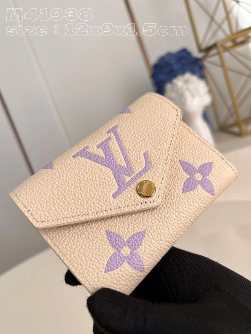 LV Wallets 4286D-0014