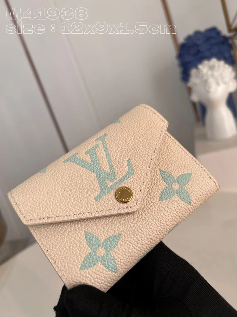LV Wallets 4286D-0015