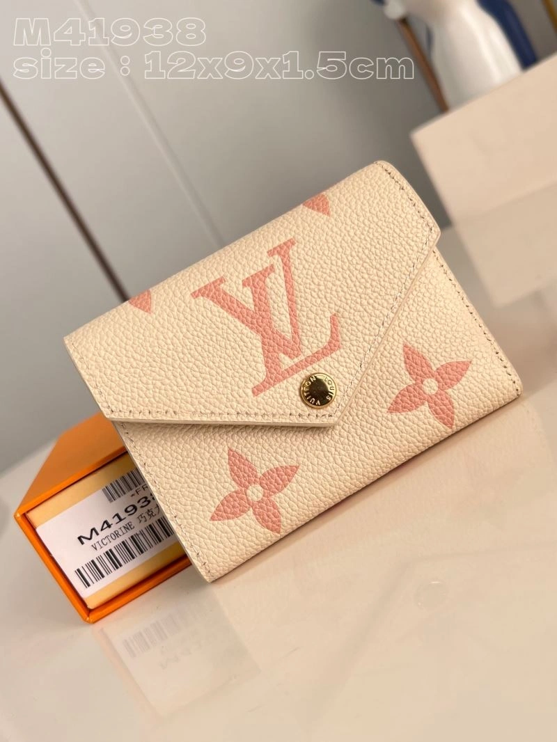 LV Wallets 4286D-0016