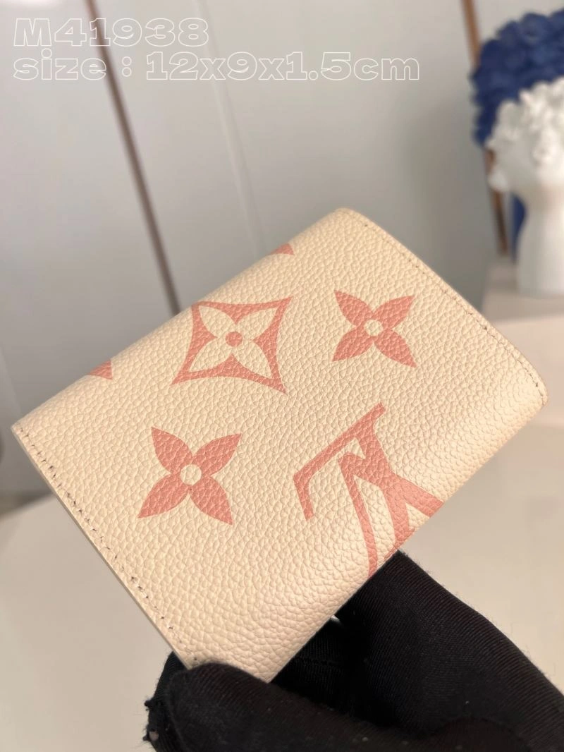 LV Wallets 4286D-0016