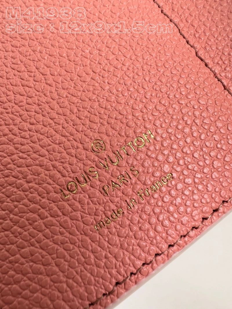 LV Wallets 4286D-0016
