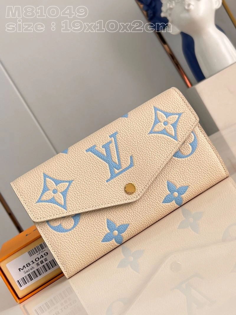 LV Wallets 4286D-0017