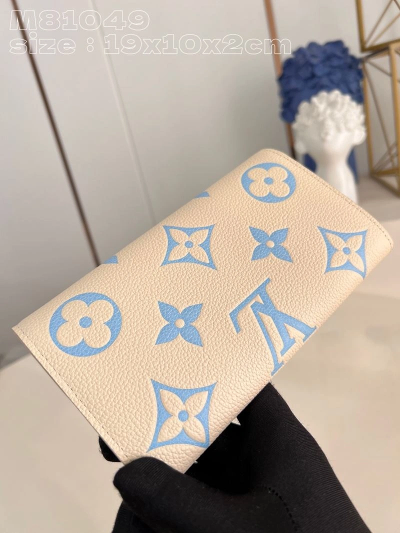 LV Wallets 4286D-0017