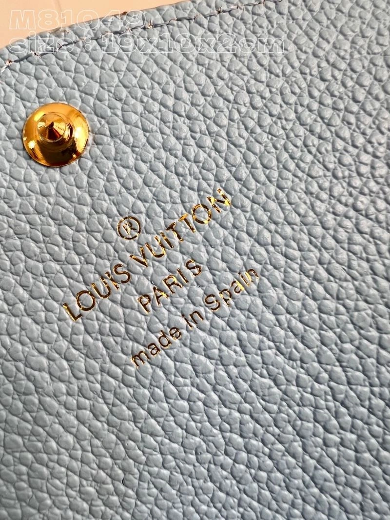 LV Wallets 4286D-0017