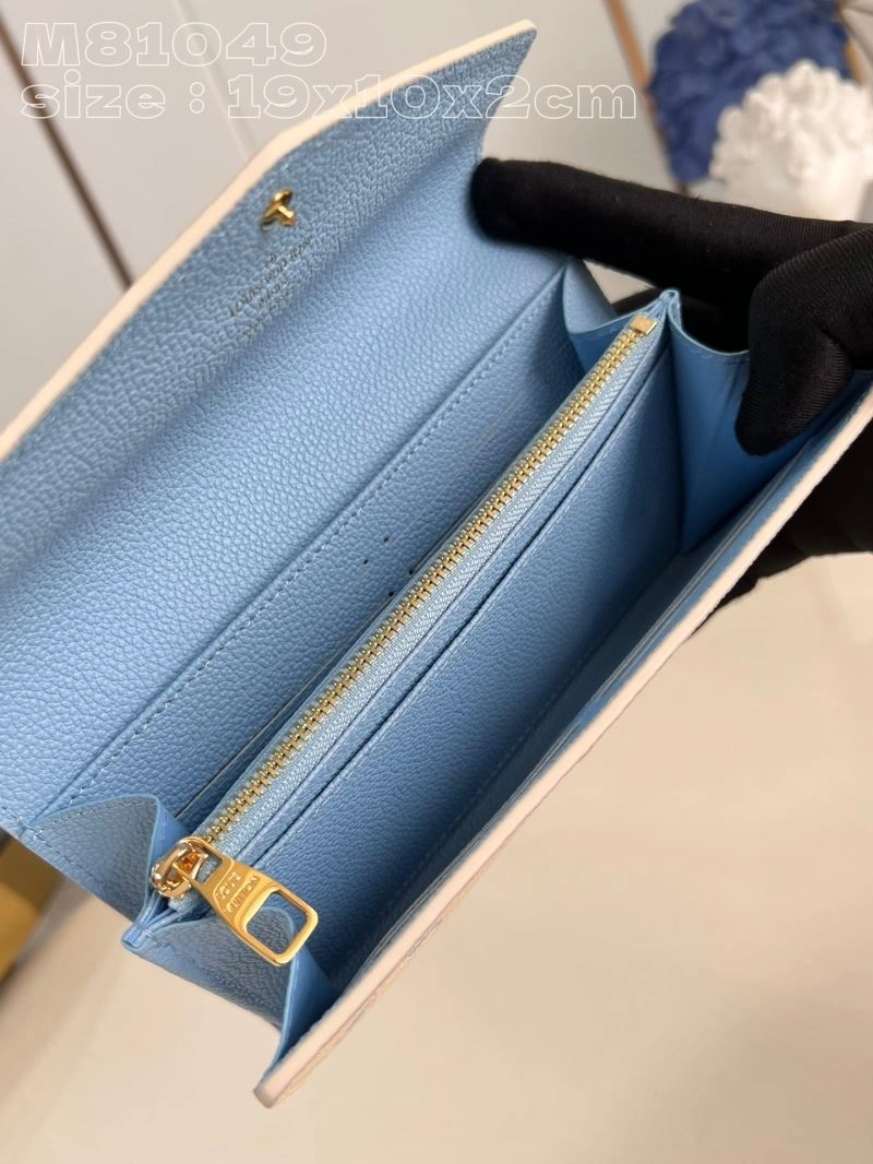 LV Wallets 4286D-0017
