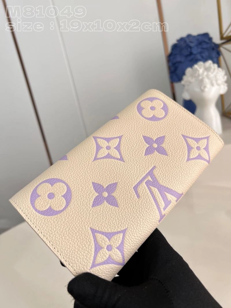 LV Wallets 4286D-0019