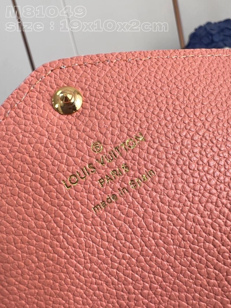 LV Wallets 4286D-0020