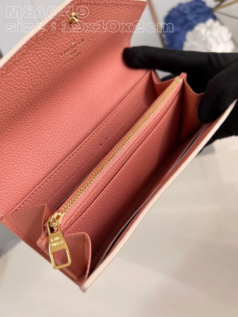 LV Wallets 4286D-0020
