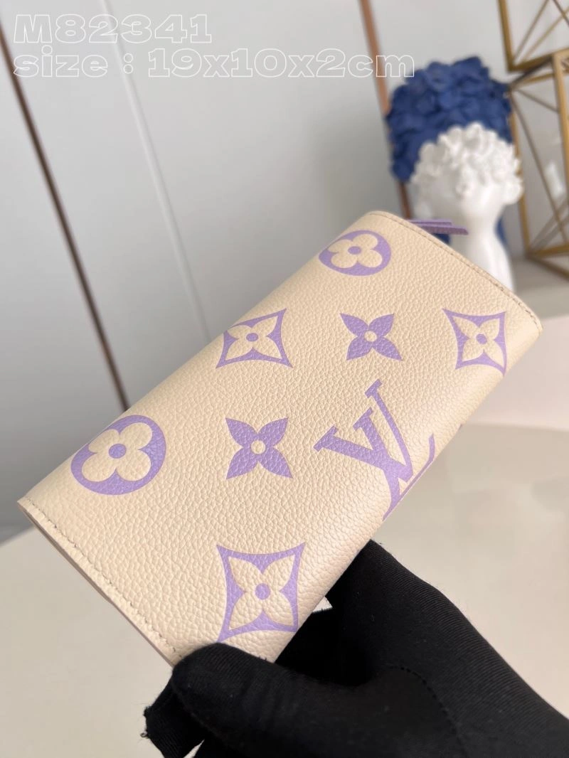 LV Wallets 4286D-0021