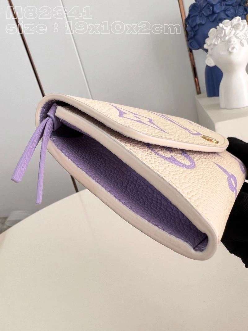 LV Wallets 4286D-0021