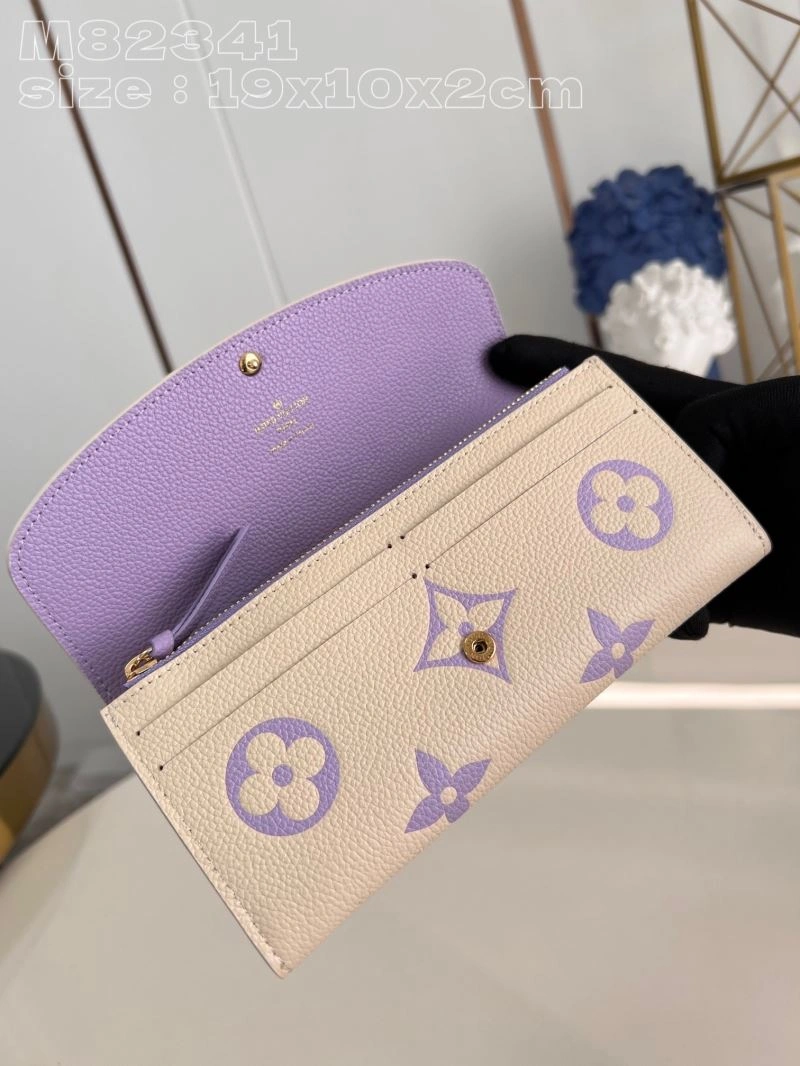 LV Wallets 4286D-0021