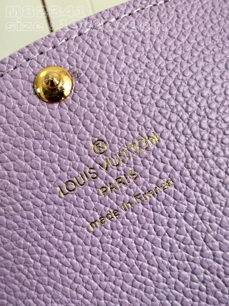 LV Wallets 4286D-0021