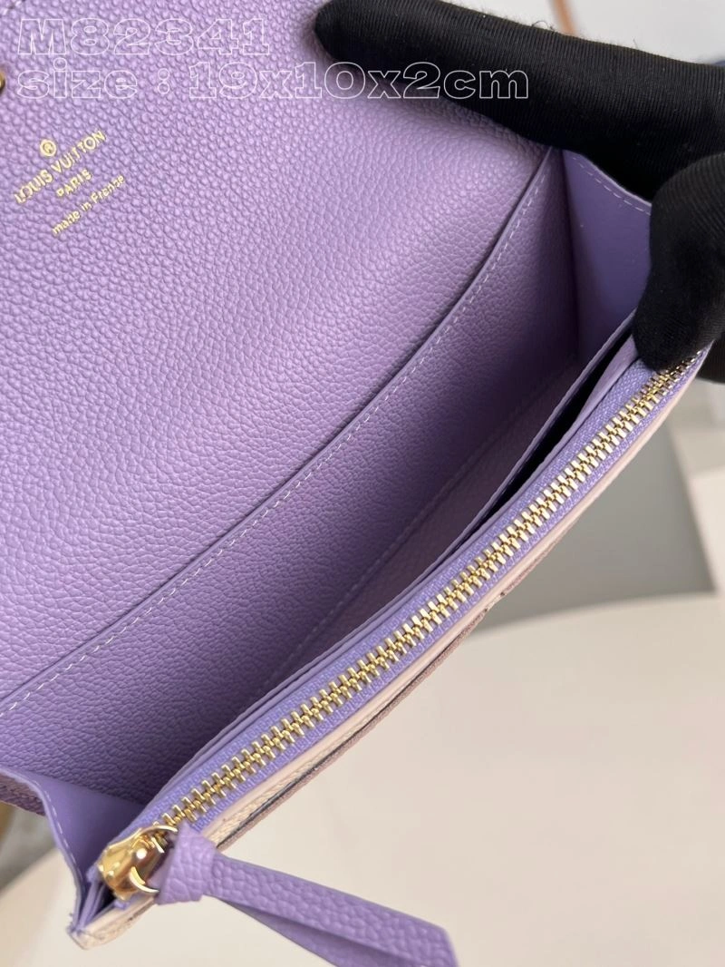 LV Wallets 4286D-0021