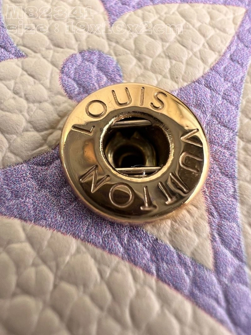 LV Wallets 4286D-0021