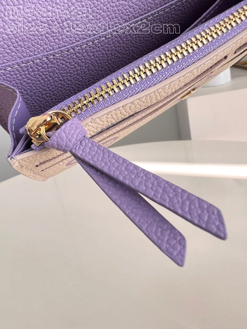 LV Wallets 4286D-0021