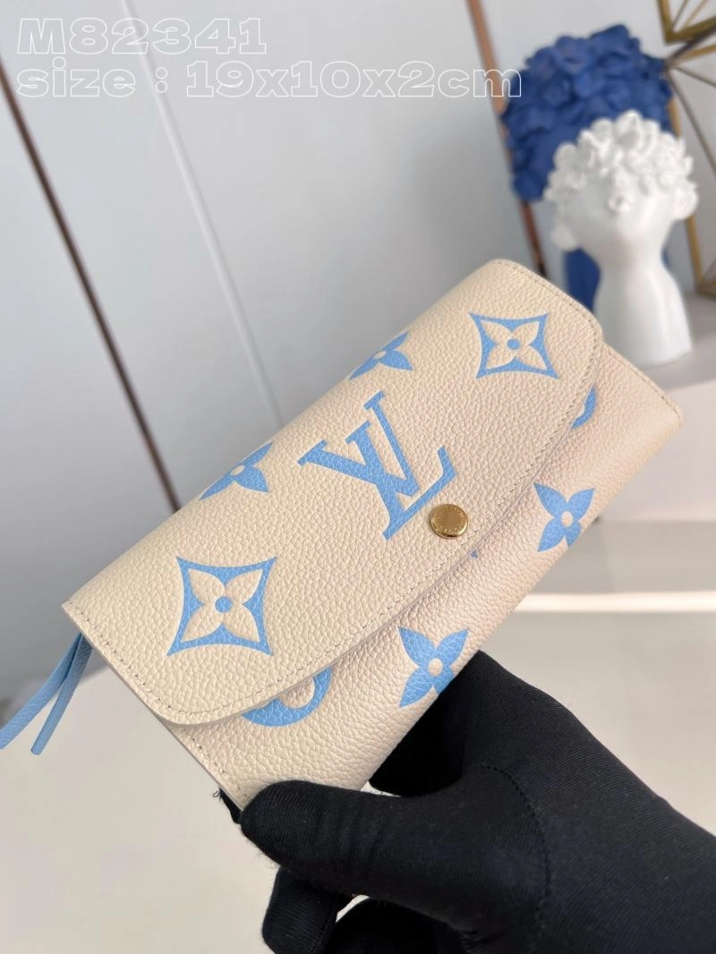 LV Wallets 4286D-0022