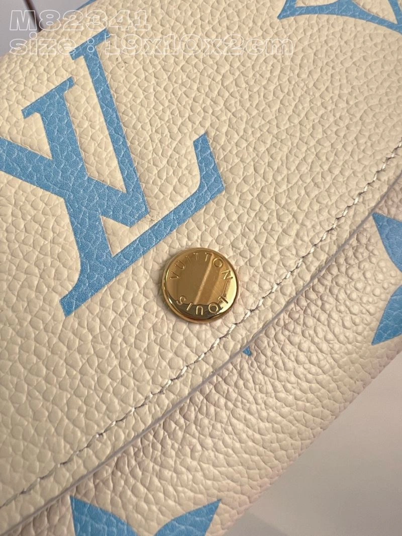 LV Wallets 4286D-0022