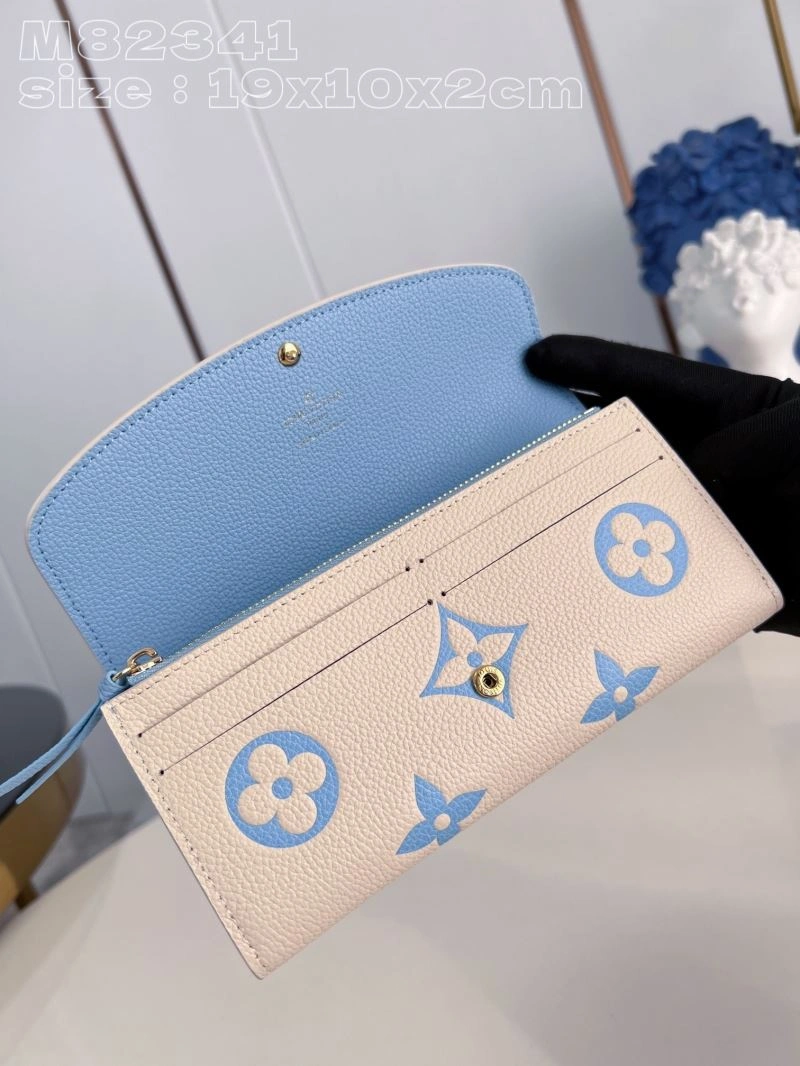LV Wallets 4286D-0022