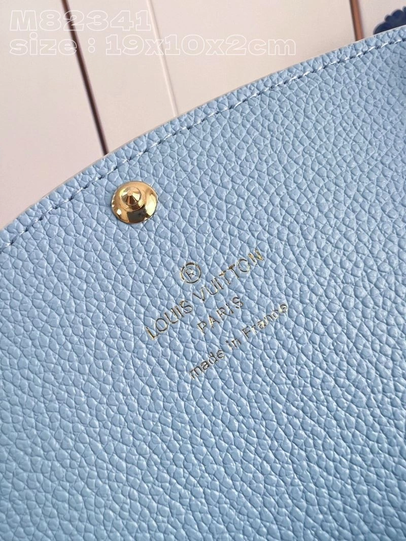 LV Wallets 4286D-0022
