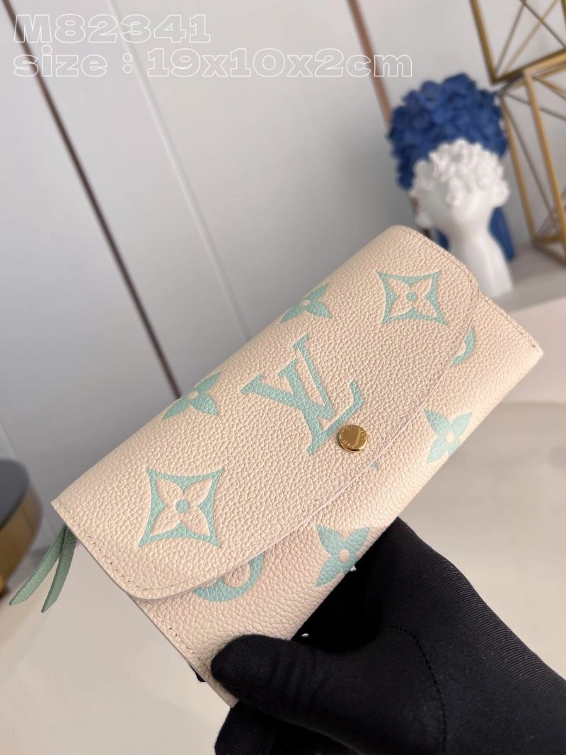 LV Wallets 4286D-0023