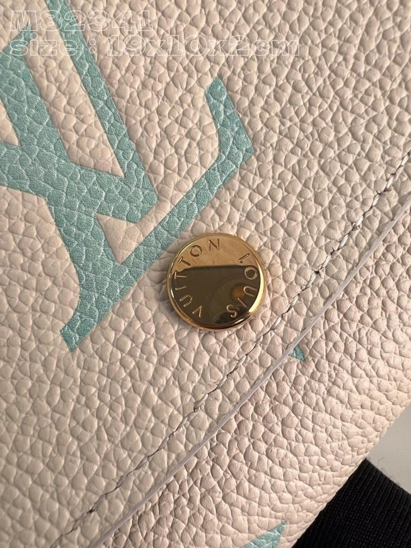 LV Wallets 4286D-0023