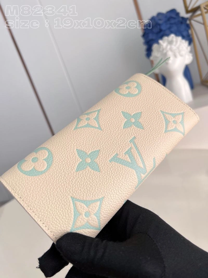 LV Wallets 4286D-0023