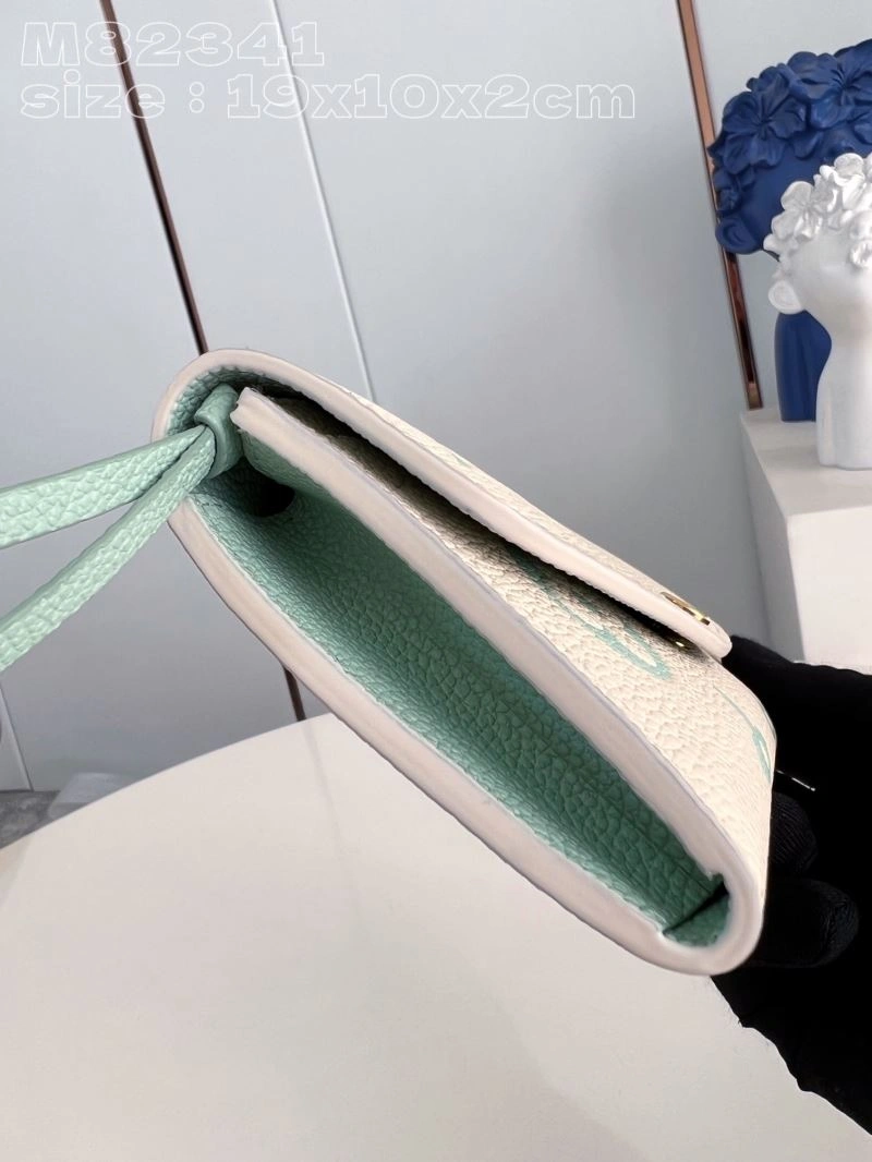 LV Wallets 4286D-0023