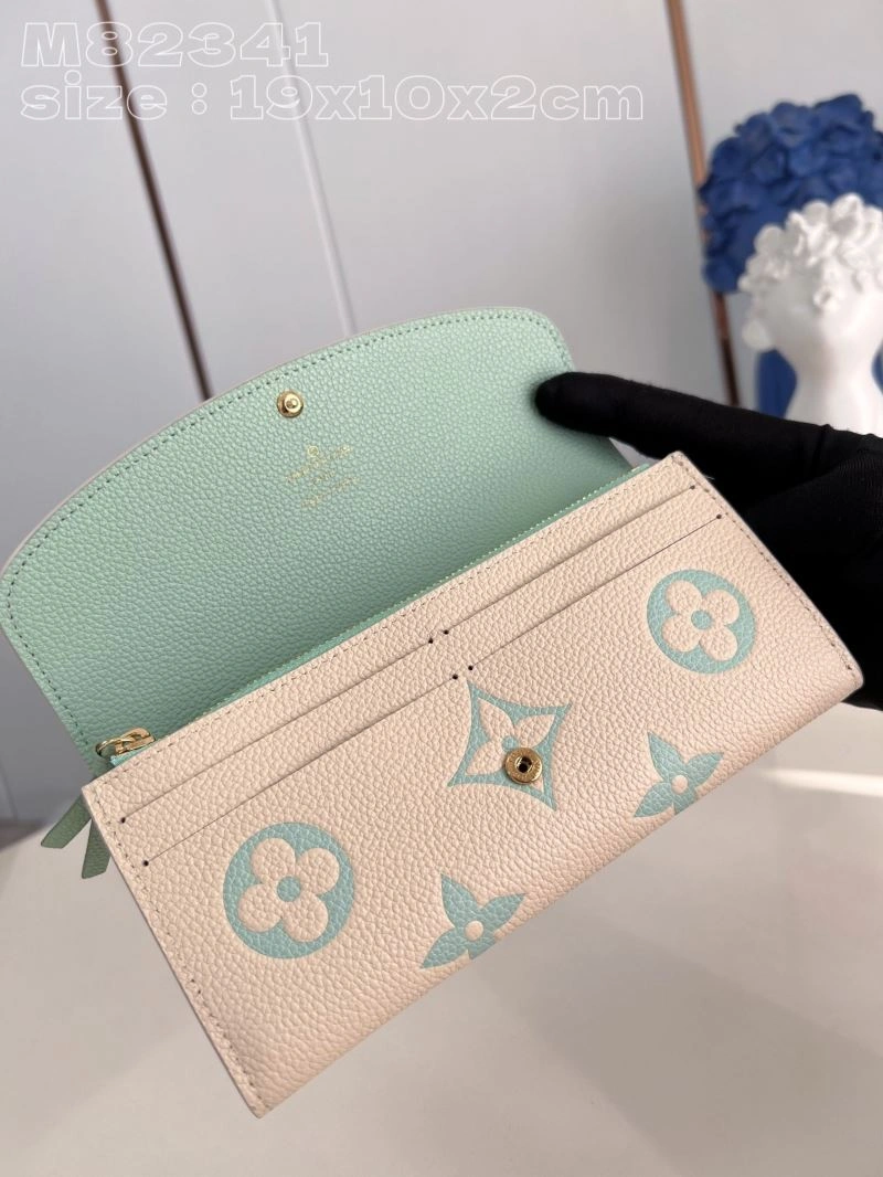 LV Wallets 4286D-0023