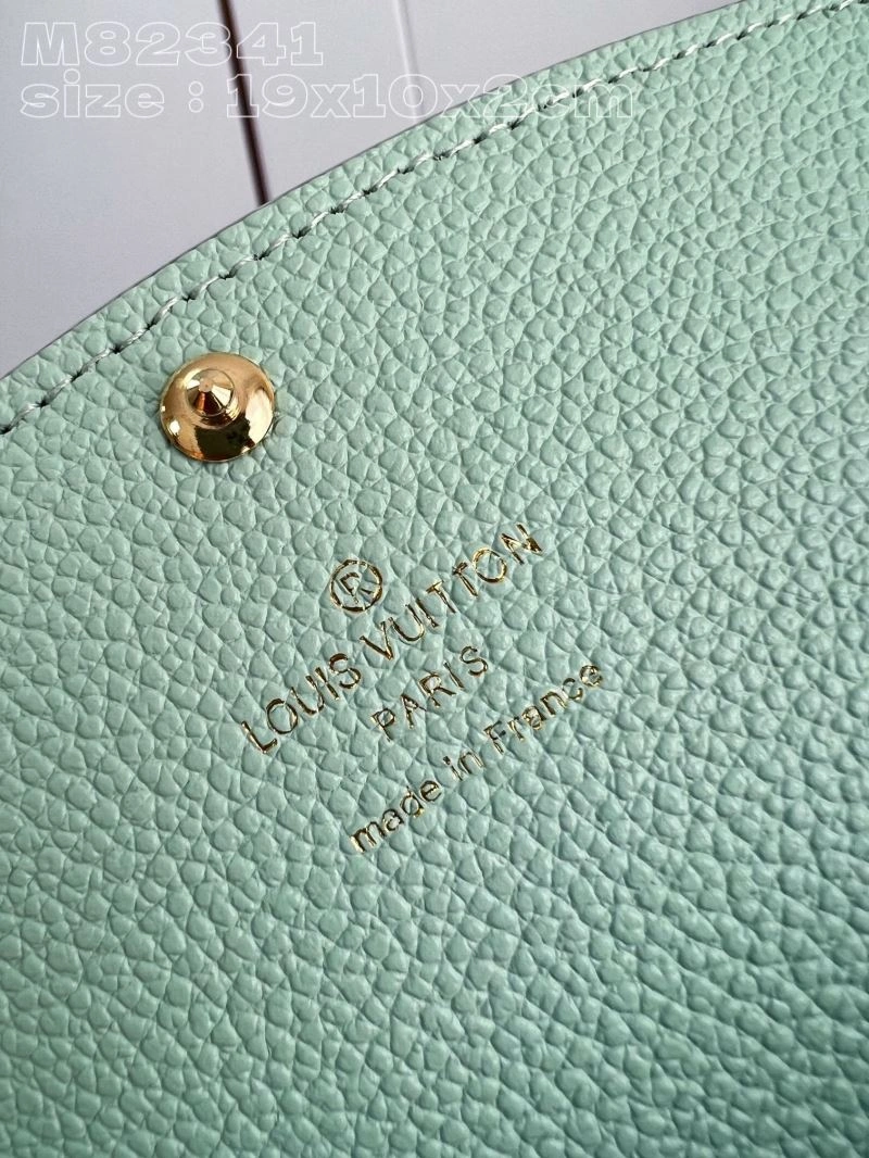 LV Wallets 4286D-0023