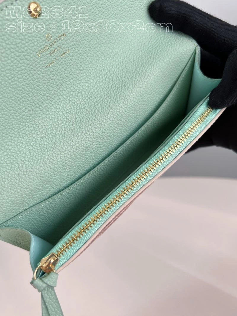 LV Wallets 4286D-0023