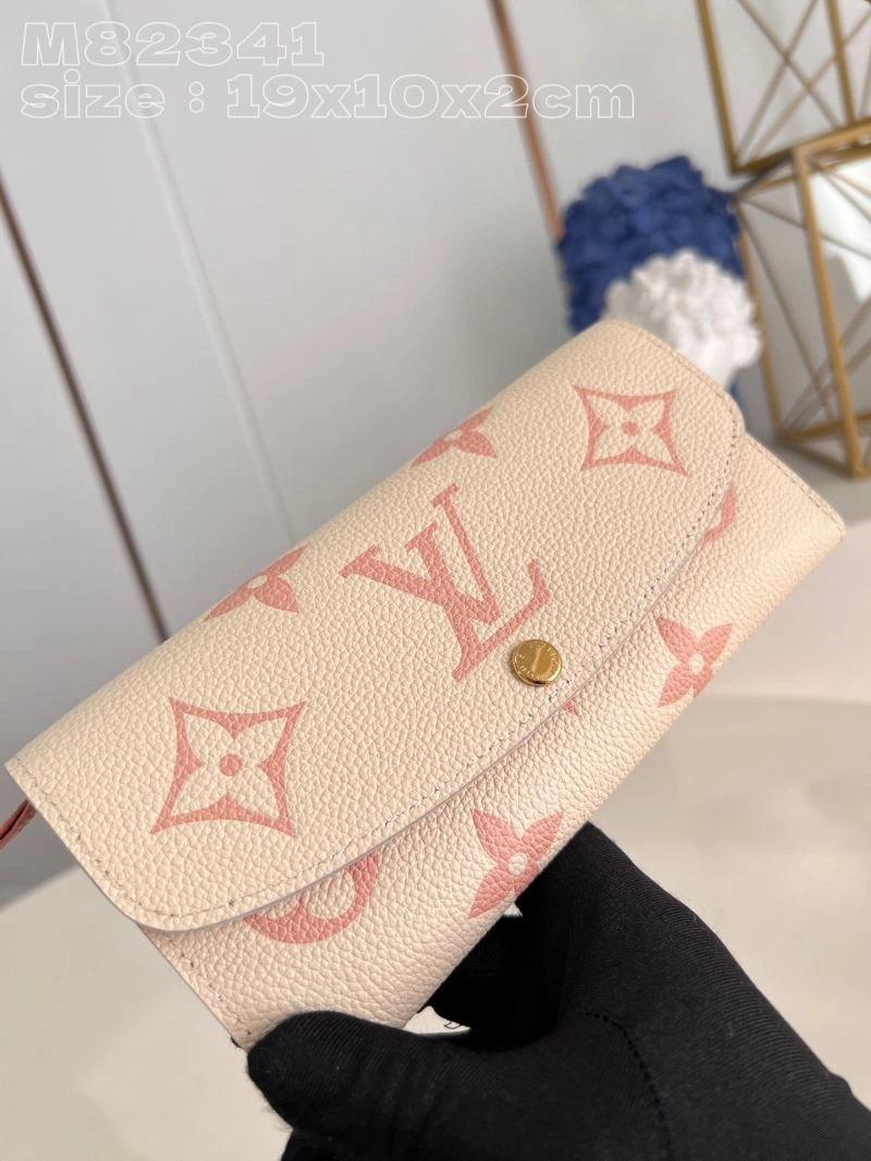 LV Wallets 4286D-0024