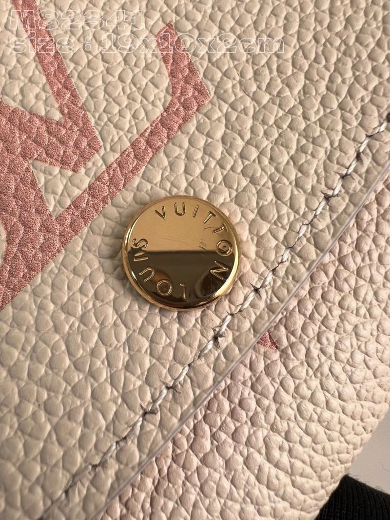 LV Wallets 4286D-0024