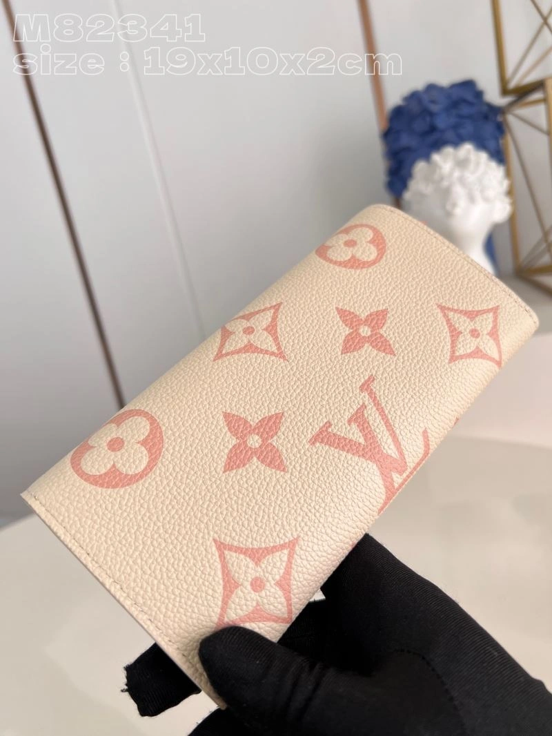 LV Wallets 4286D-0024