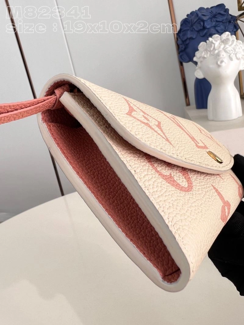 LV Wallets 4286D-0024